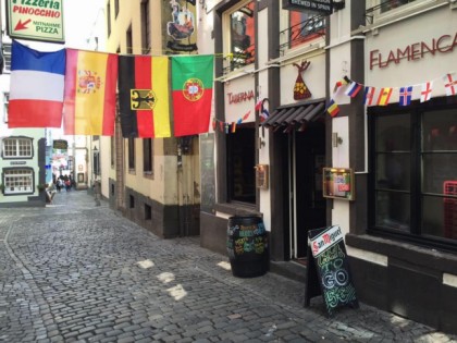 Photo: Taberna Flamenca